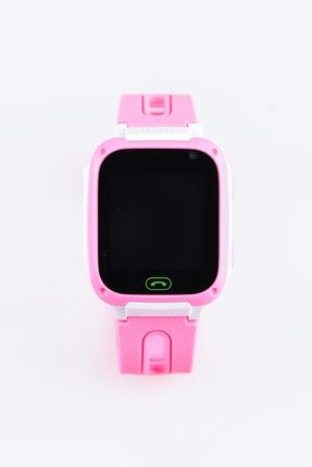 Smartwatch Akilli Mavi Cocuk Saati Sim Kartli Arama Dinleme Gps Takip Smart 2030 Trendyol