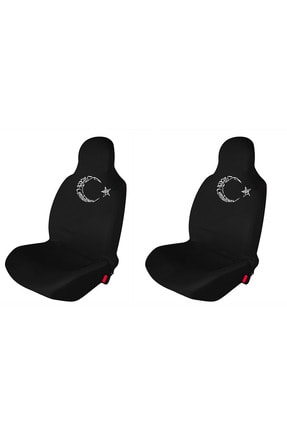 1araba1ev Honda Civic Vtec Oto Koltuk Servis Kilifi Penye On 2 Koltuk King Siyah Trendyol