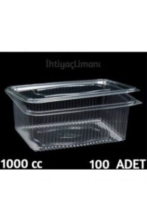 iyi adam limera 750 gr sizdirmaz kap