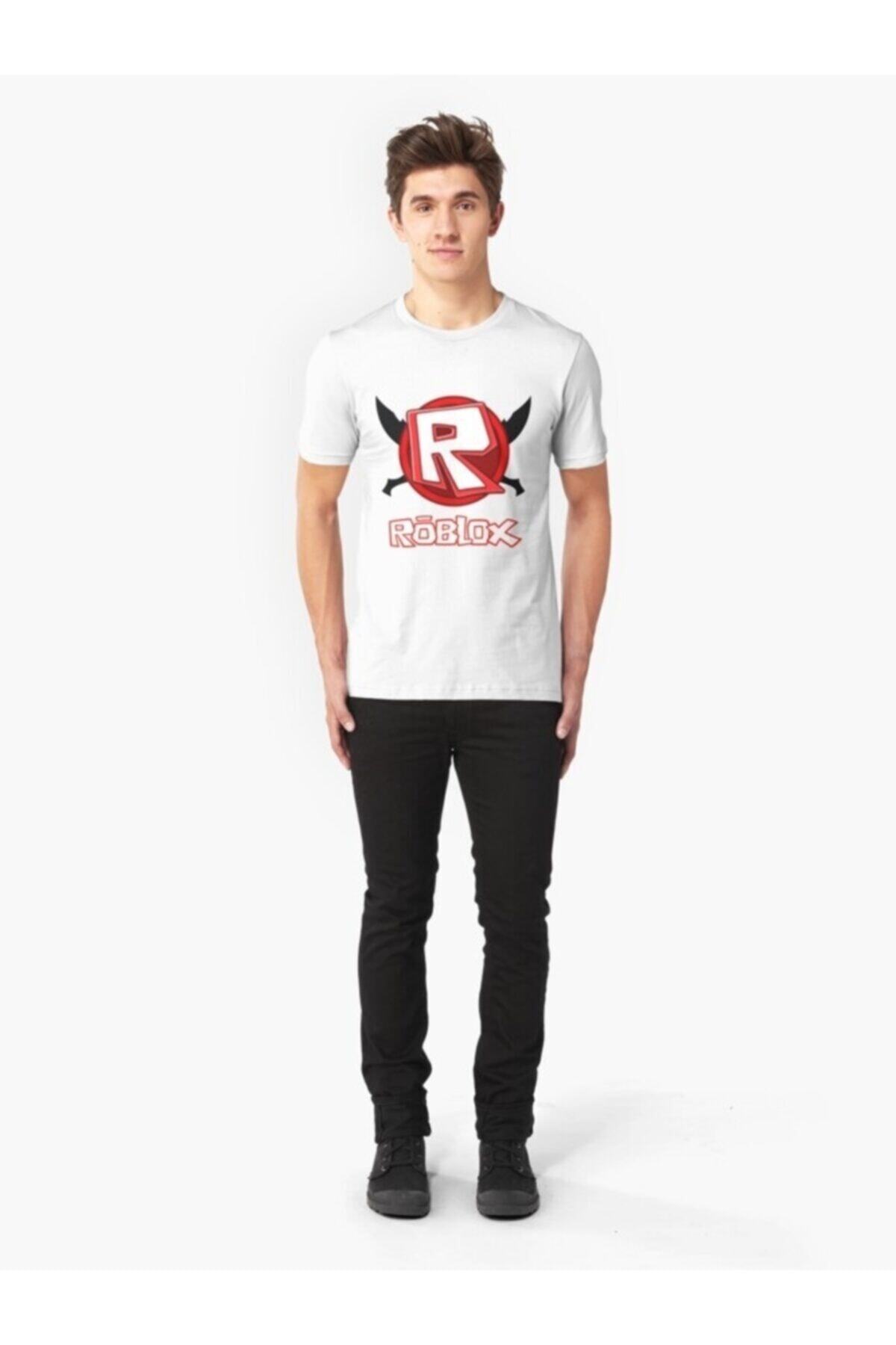 FZ-Girl's White T-shirt 5