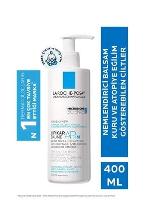 La Roche Posay Lipikar Gel Lavant Tum Aile Icin Koruyucu Yatistirici Vucut Jeli 200 Ml 3337872418778 Trendyol
