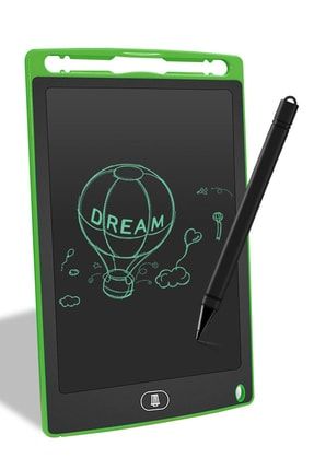 Hsp Grafik Yazi Cizim Tableti Lcd 8 5 Inc Ekranli Bilgisayar Kalemi Trendyol