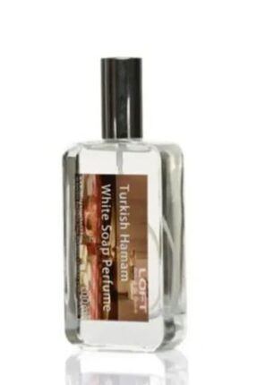 Loft Beyaz Sabun Kokulu Parfum 100 Ml Trendyol