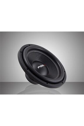 X-112s 1000w 30cm Subwoofer Hoparlör X-112S