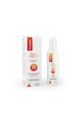 Dermoskin Gunes Koruyucu Face Protection Spf 50 8697796000158 Trendyol