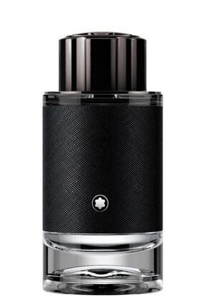 Mont Blanc Explorer For Men Edp 60 Ml Erkek Parfum Trendyol