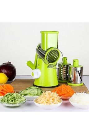 Tefal Kirmizi Fresh Express Buyuk Rende Aparati Trendyol