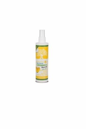 Nurse Harvey S Organics Buzz Off Sinek Kovucu Organik Sprey 180 Ml Kzmprt Trendyol
