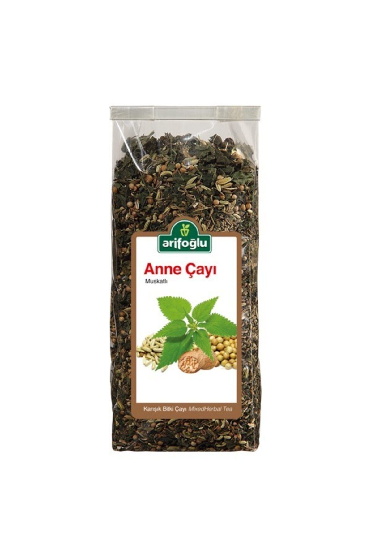 Arifoğlu Anne Çayı Muskatlı 180gr