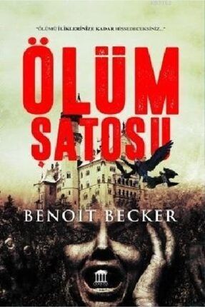 The Kitap Olum Ilani Trendyol