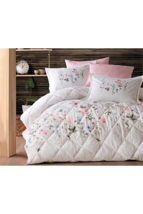 Doqu Home Bellona By Cift Kisilik Platinyum Uyku Seti Stilla Trendyol