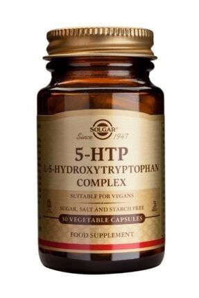 Voonka 5 Htp Complex 62 Kapsul Trendyol