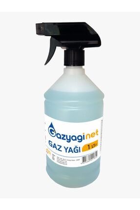 Dunya Magnet Gaz Yagi 3 Litre Gaz Lambasi Gaz Sobasi Boya Koruma Zift Recine Zincir Ve Yedek Parca Temizligi Trendyol