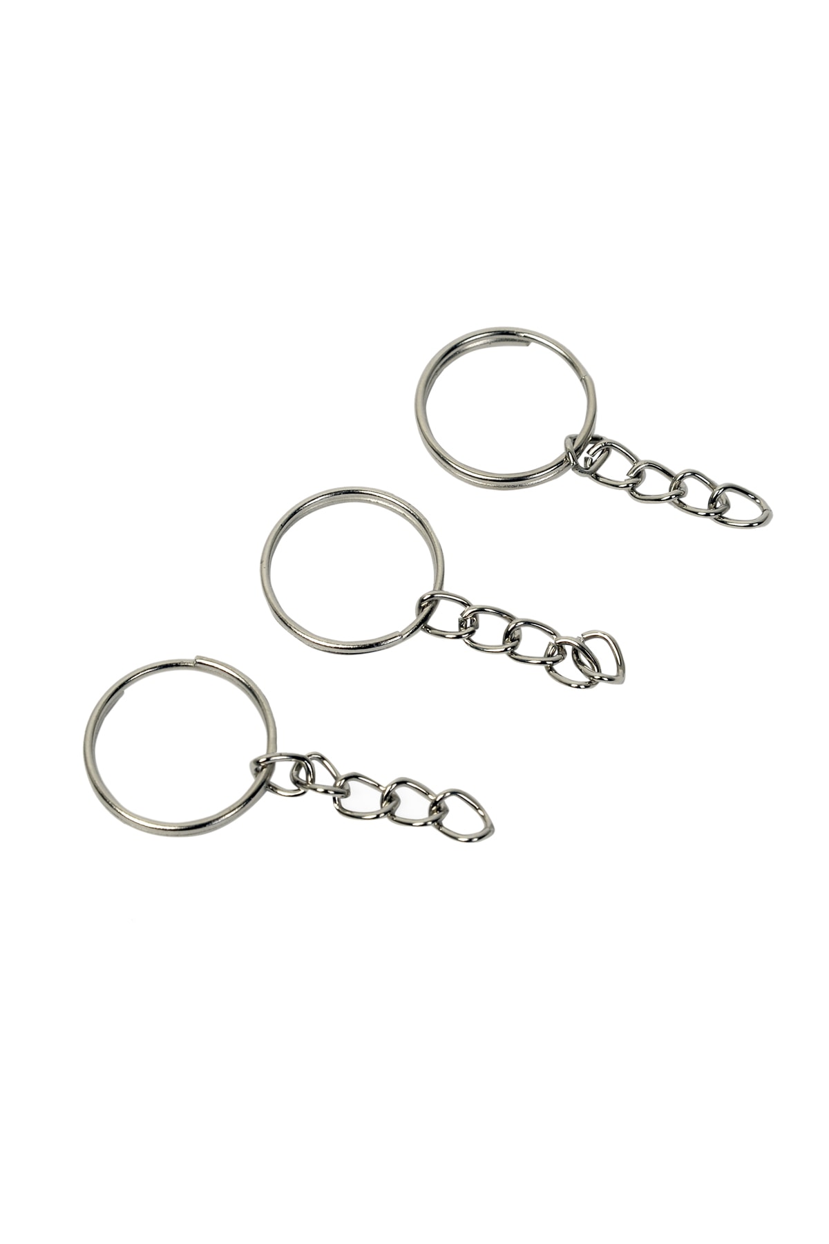 Nildenhobim Macrame Keychain - 2 Cm ( 50 Pcs)