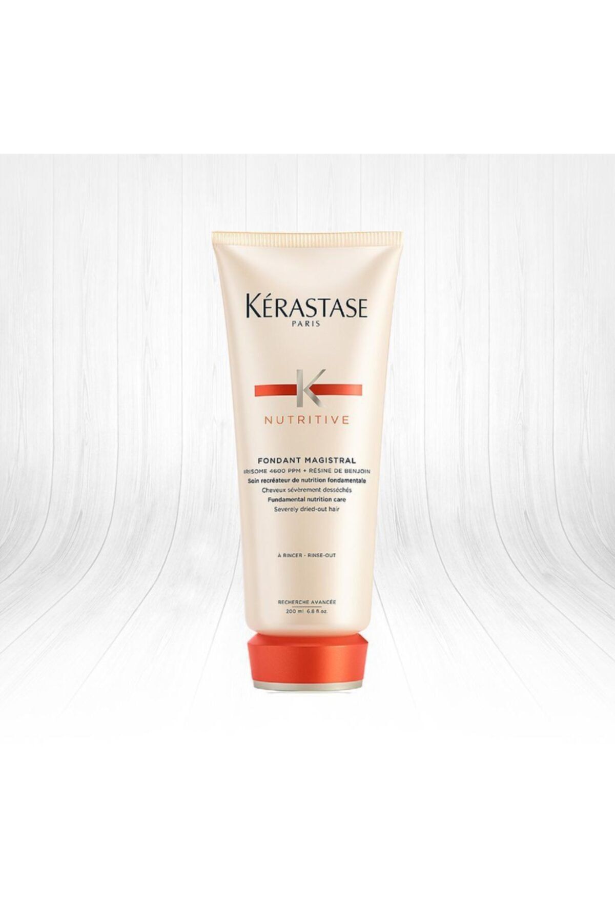 نرم کننده مو کراستاس Fondant Magistral Saç Kremi 200ml