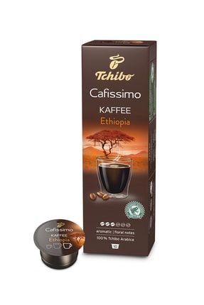 tchibo caffe crema india 10 lu kapsul kahve