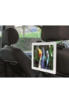 bifirsat oto koltuk arkasi gps ebook dvd tv tablet tutucu aparat fiyati yorumlari trendyol