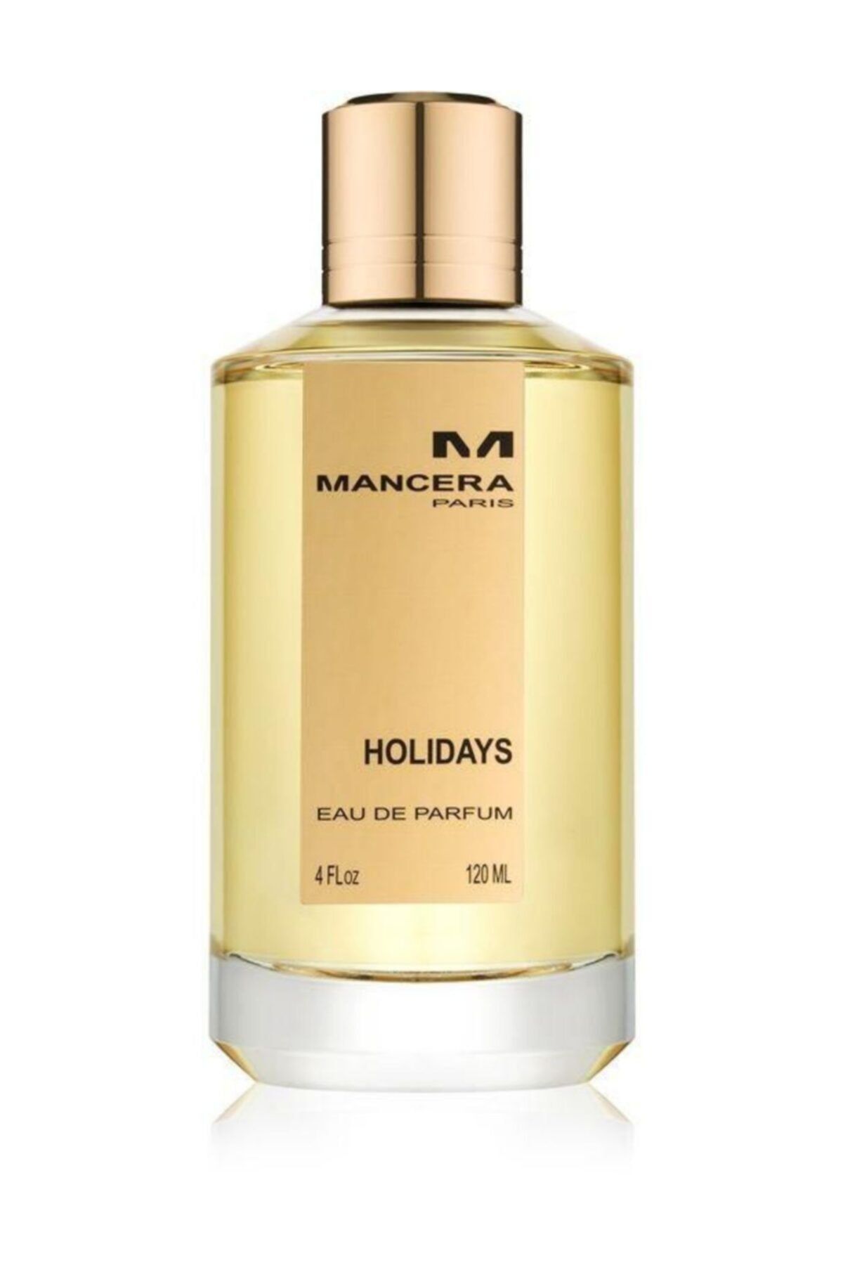 Mancera-MANCERA HOLIDAYS EDP 120 ML UNISEX 1