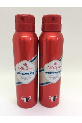 Whitewater Sprey Deodorant 150 Ml X 2 Adet B00084