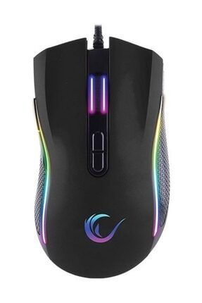 Rampage Smx R22 Phoenix 7 Tuslu Rgb 4800dpi Makrolu Gaming Mouse Trendyol