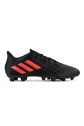 Adidas Unisex Siyah Hali Saha Ayakkabisi Trendyol