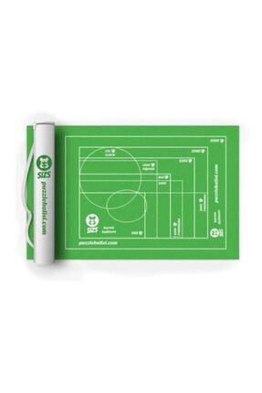 Sizs Puzzle Halisi 3000 Lik Trendyol