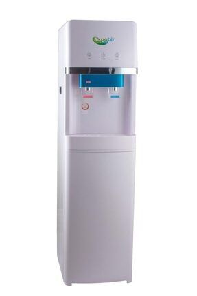 aquabir aritmali mini su sebili 5