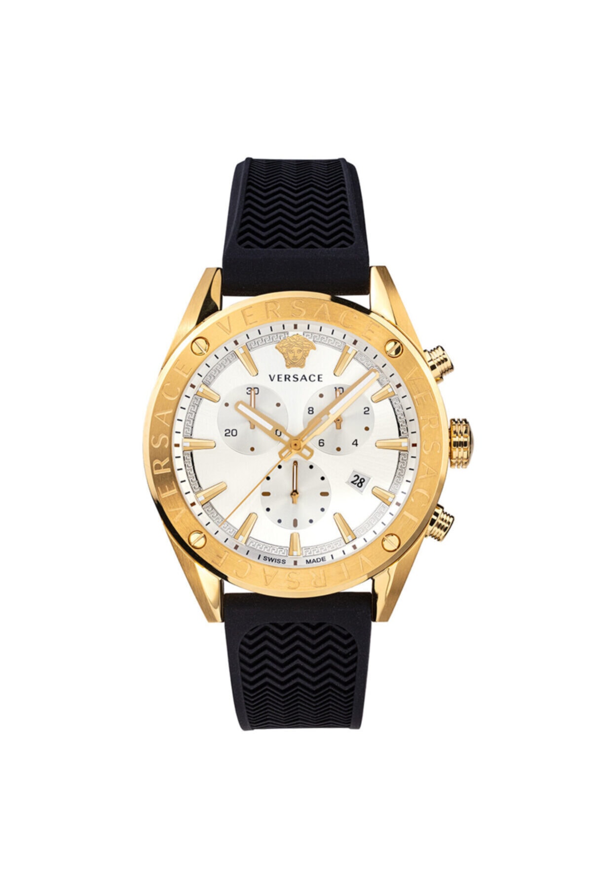 Versace Watch Vrscvehb00219 Erkek Kol Saati