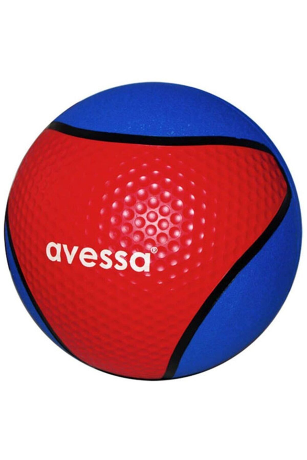 Kral Avessa-Avessa 3kg Medicine Ball - Jumping 1