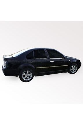 Baskent Oto Dizayn Volkswagen Bora Krom Kapi Kolu 4 Kapi Paslanmaz Celik Trendyol