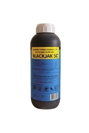 Blackjak Sc - Sıvı Hümik Ve Fulvik Asit 5 Lt 497090