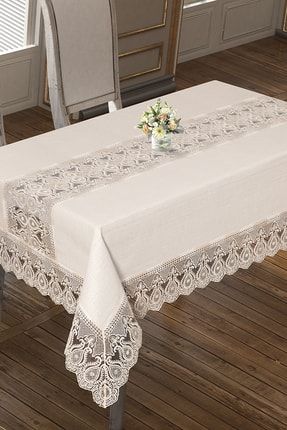 Paci Jut Masa Ortusu 130x300 Trendyol