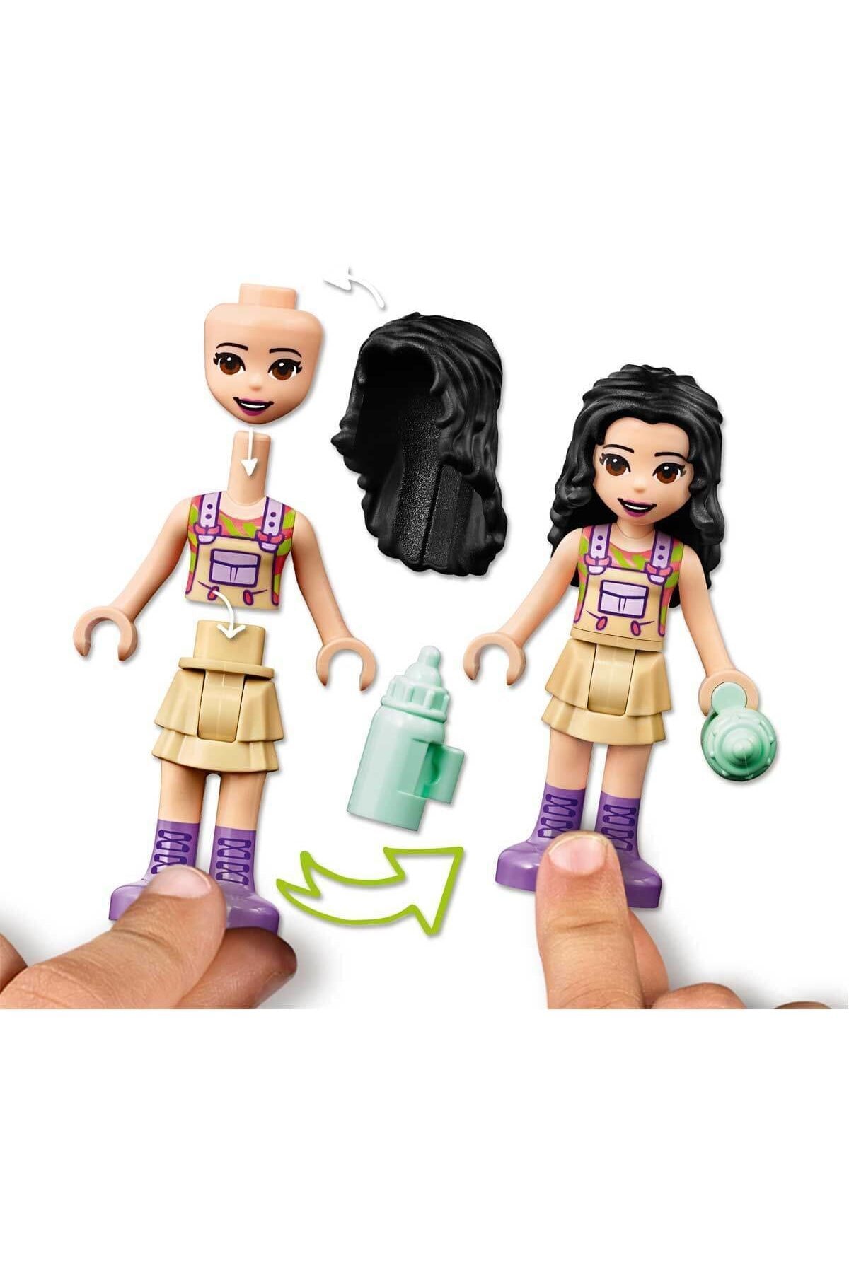 نجات بچهفیل دوستان ۴۱۴۲۱