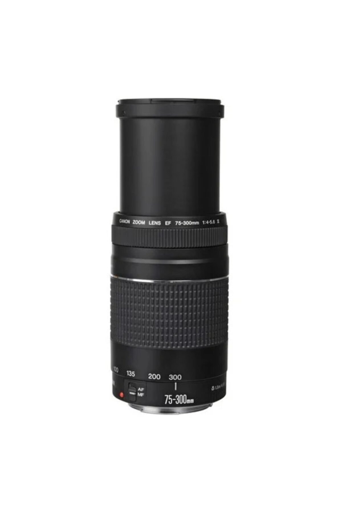 Canon Ef 75 300mm F 4 5 6 Iii Objektif Fiyati Yorumlari Trendyol