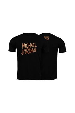 Micheal Jordan Tişört vectorweargy35074