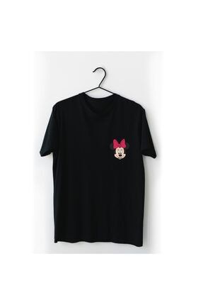 Minnie Mouse Micket Mini Mouse T-shirt vectorweargyb35056