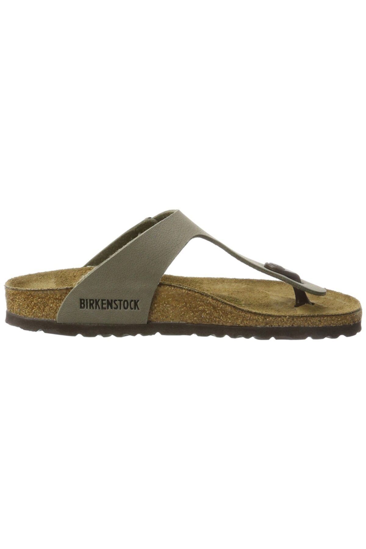 Birkenstock-كاكي043391 شباشب بيركنستوك جيزيه 3