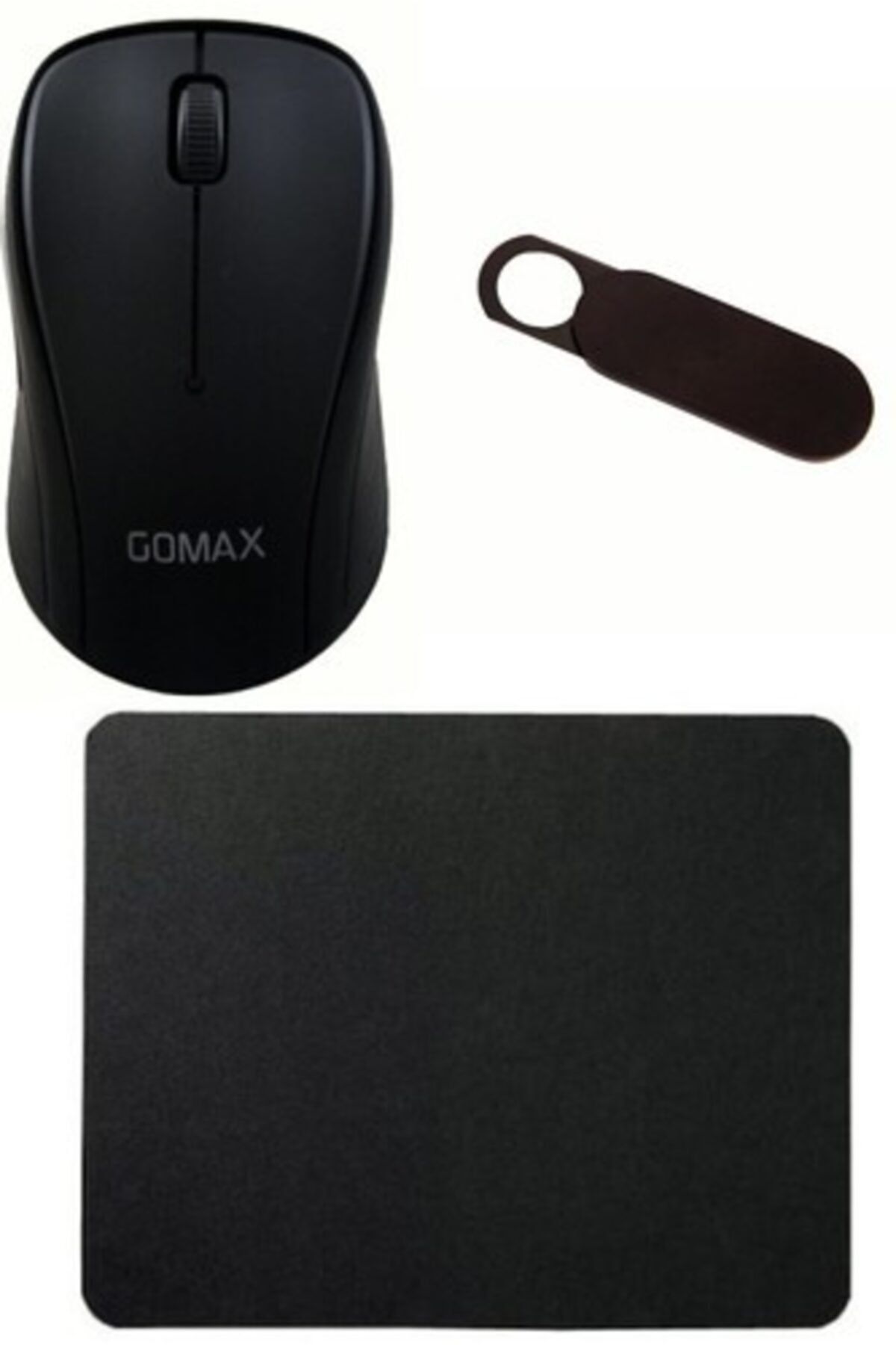Gomax Mouse Pad Wireless Kablosuz Mouse Faresi Bilgisayar Notebook Telefon Kamerasi Webcam Kapaticisi Fiyatlari Ozellikleri Ve Yorumlari En Ucuzu Akakce
