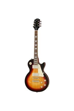 Les Paul Standard '60s Elektro Gitar (bourbon Burst) 104080440110