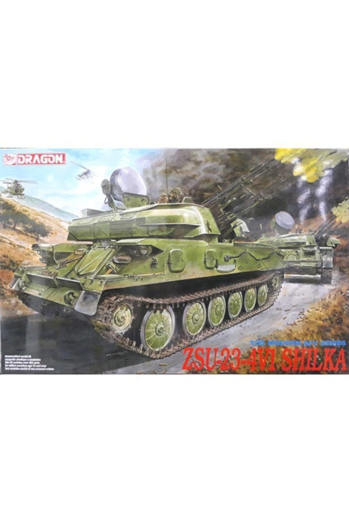 Dragon Zsu 23 4v1 Shilka Ucaksavar Maketi 3521 1 35 Fiyati Yorumlari Trendyol Dragon Zsu 23 4v1 Shilka Ucaksavar Maketi 3521 1 35 Fiyati Yorumlari Trendyol