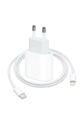 Apple 18 W Usb C Guc Adaptoru Hizli Sarj Trendyol