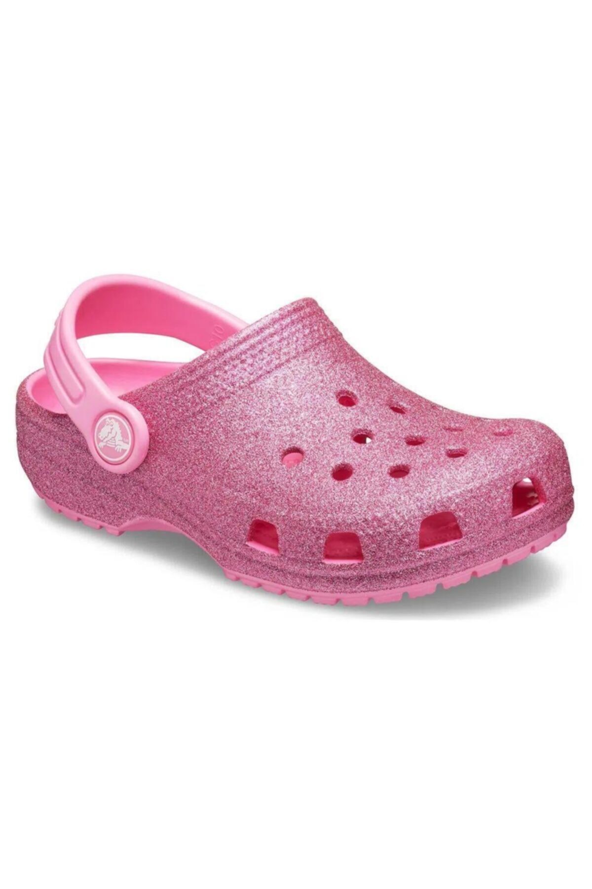 crocs glitter 37
