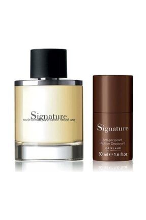 Avon Signature Edt 75 Ml Erkek Parfum Trendyol