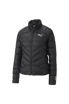 Puma Bmw Mms Ecolite Erkek Siyah Mont 59798901 Trendyol