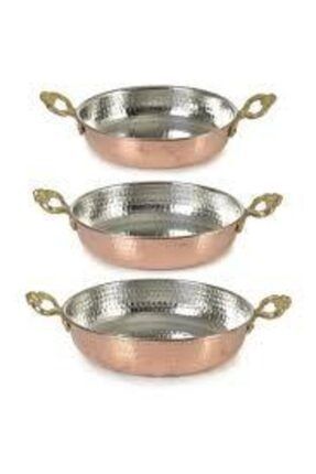 Lava Dokum Izgara Tava Metal Sapli 26x32 Cm Kirmizi Trendyol
