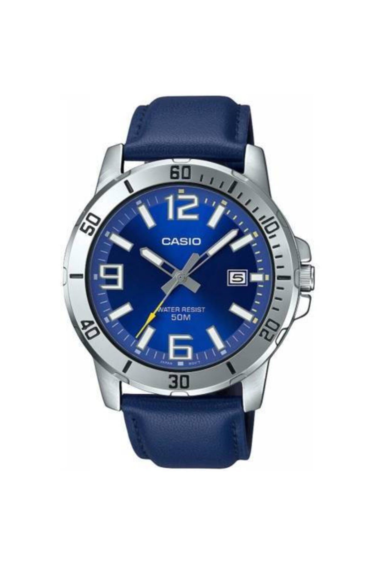 Casio Mtp Vd01l 2bvudf Kol Saati Trendyol