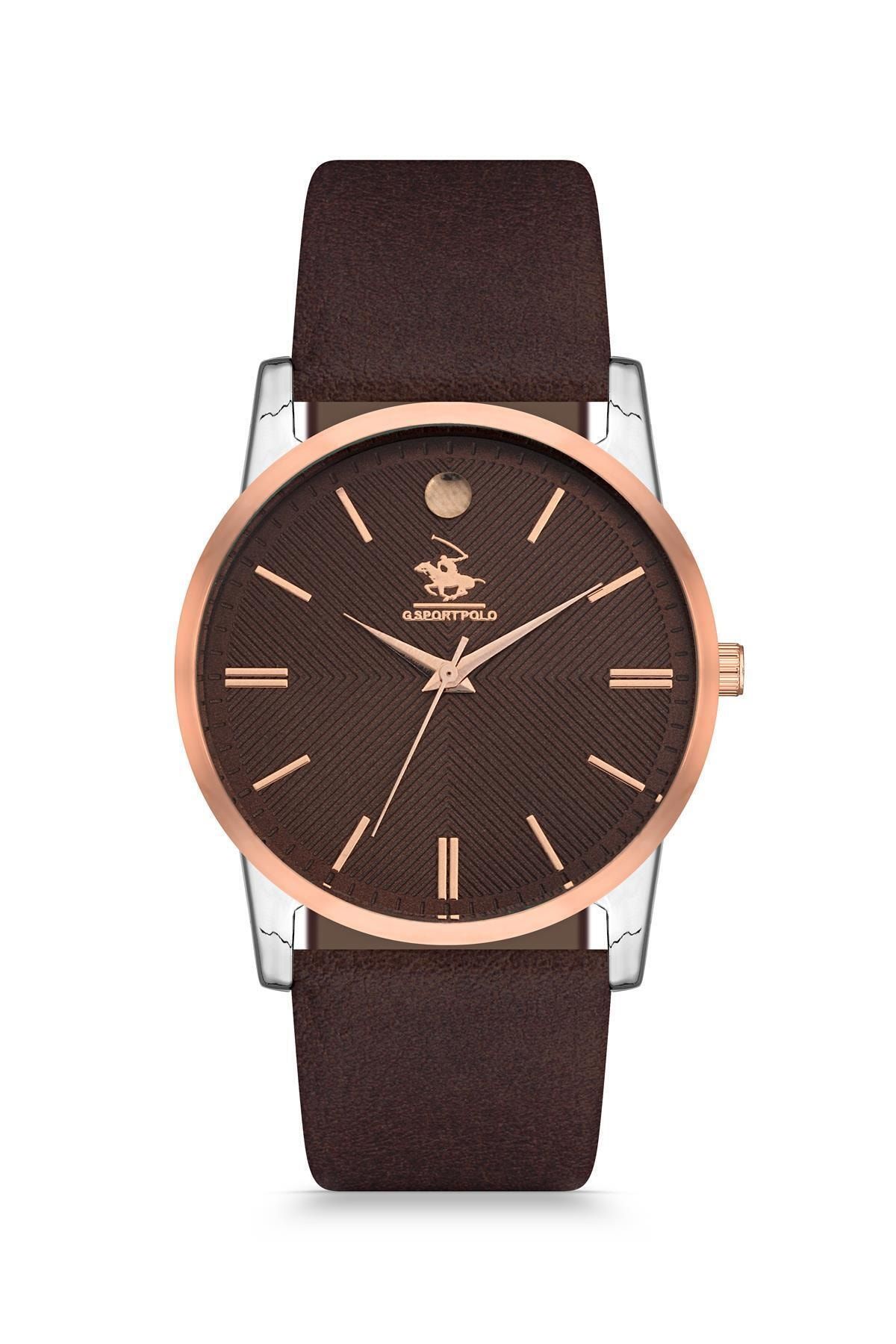 G sport discount polo watch price