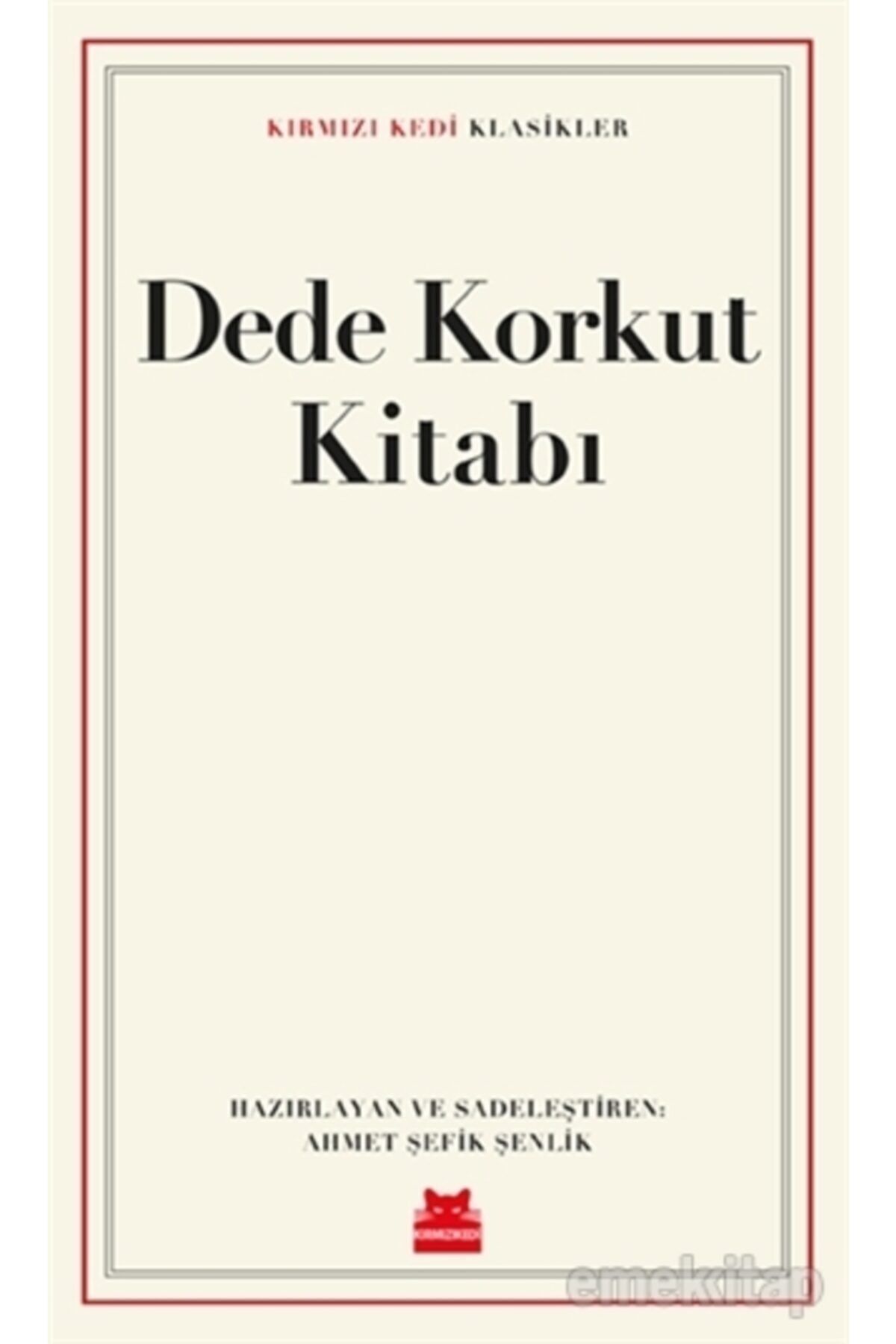 Dede Kedi Online Satis