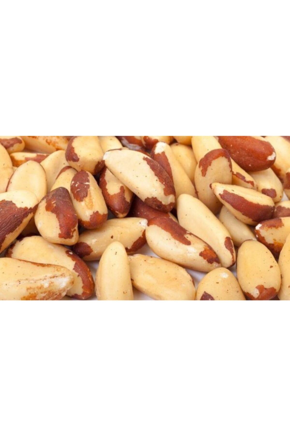 Taze Ve Organik Brezilya Cevizi 150 Gr Trendyol