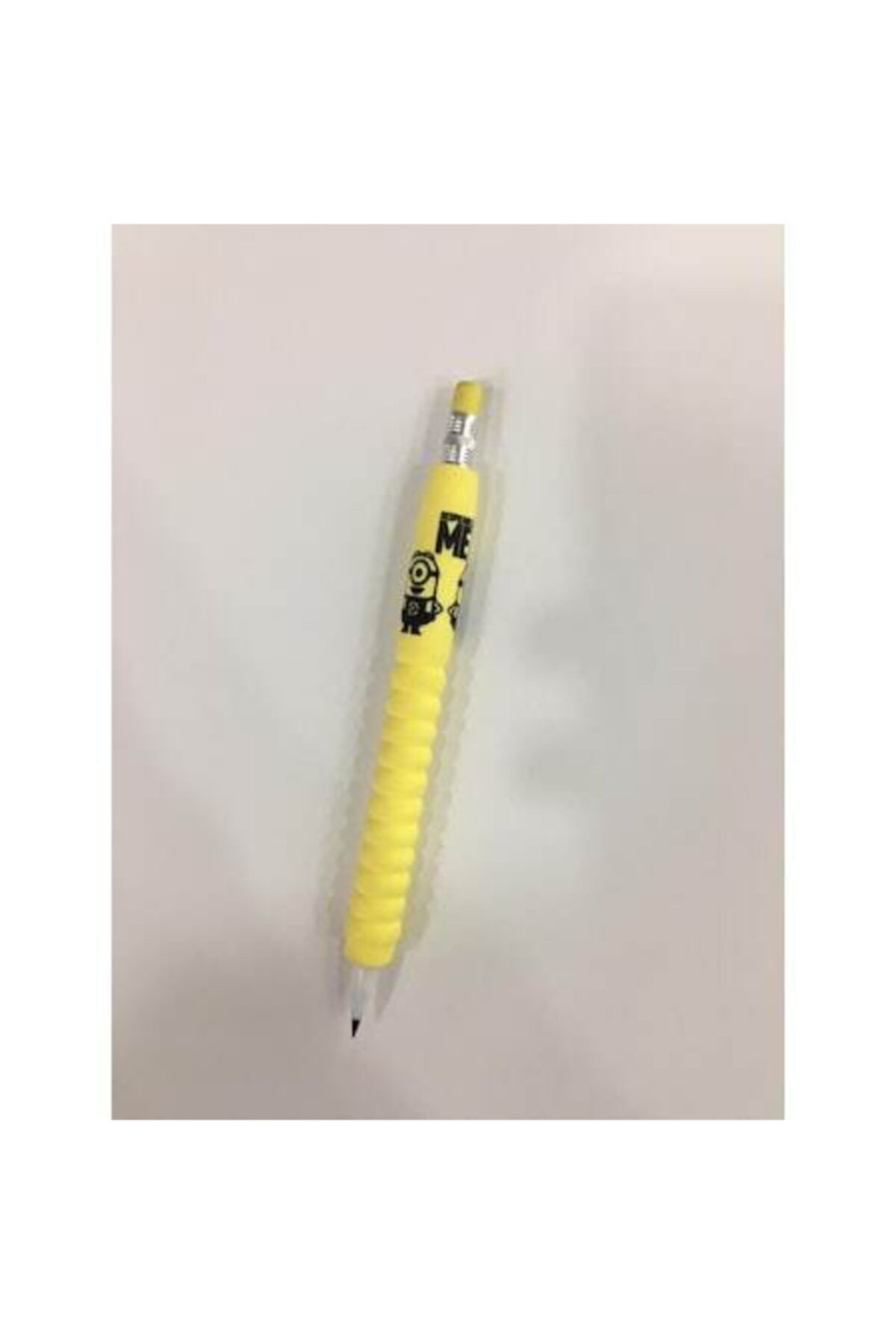 Minions Sünger Versatil Kalem 0.7mm Mno-5952 (1 Adet)